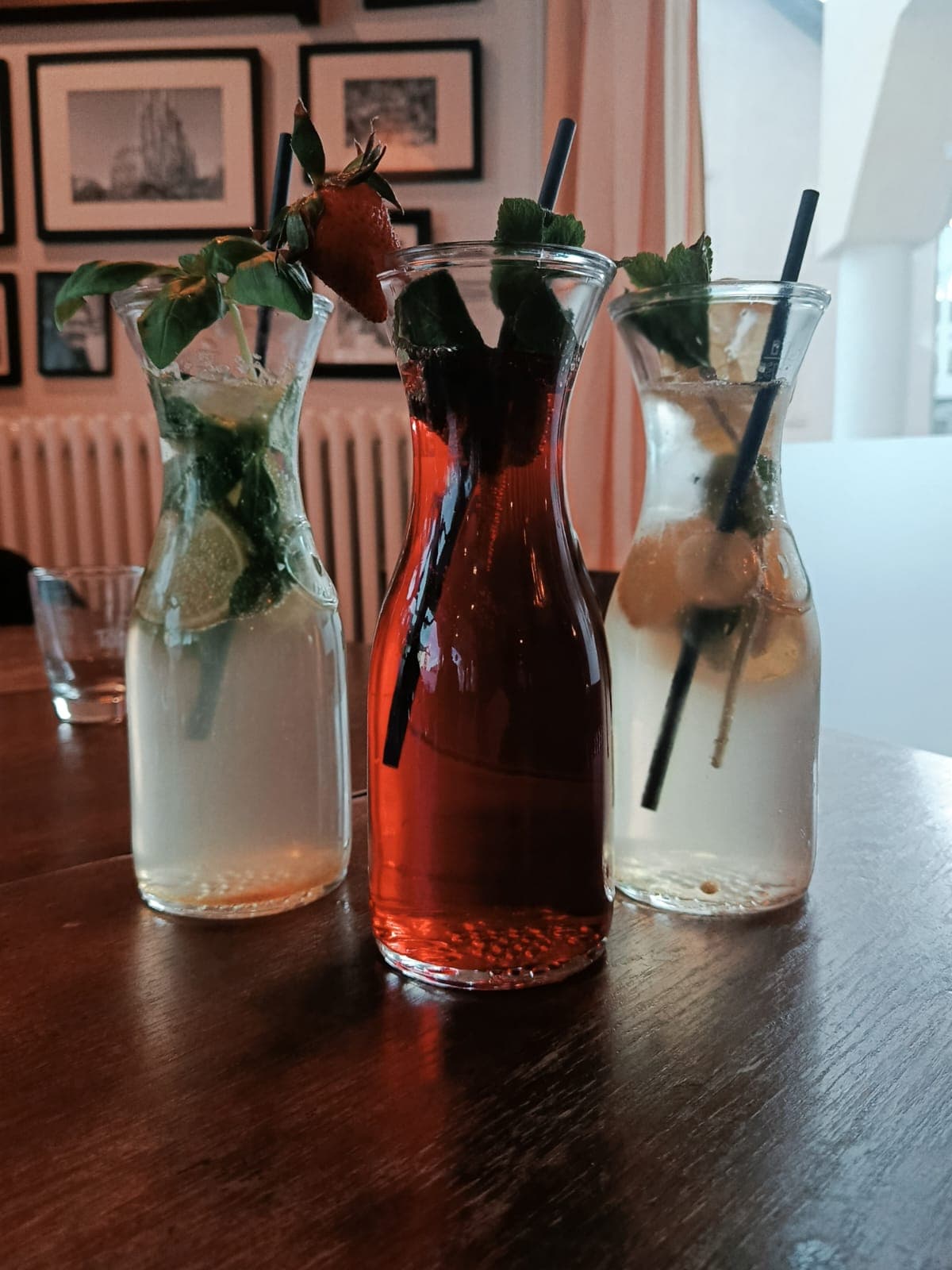 Cocktail-Detail